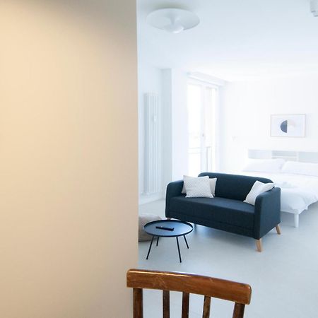 Levante - Saffi Design Apartments - Ambrogiohost ボローニャ エクステリア 写真