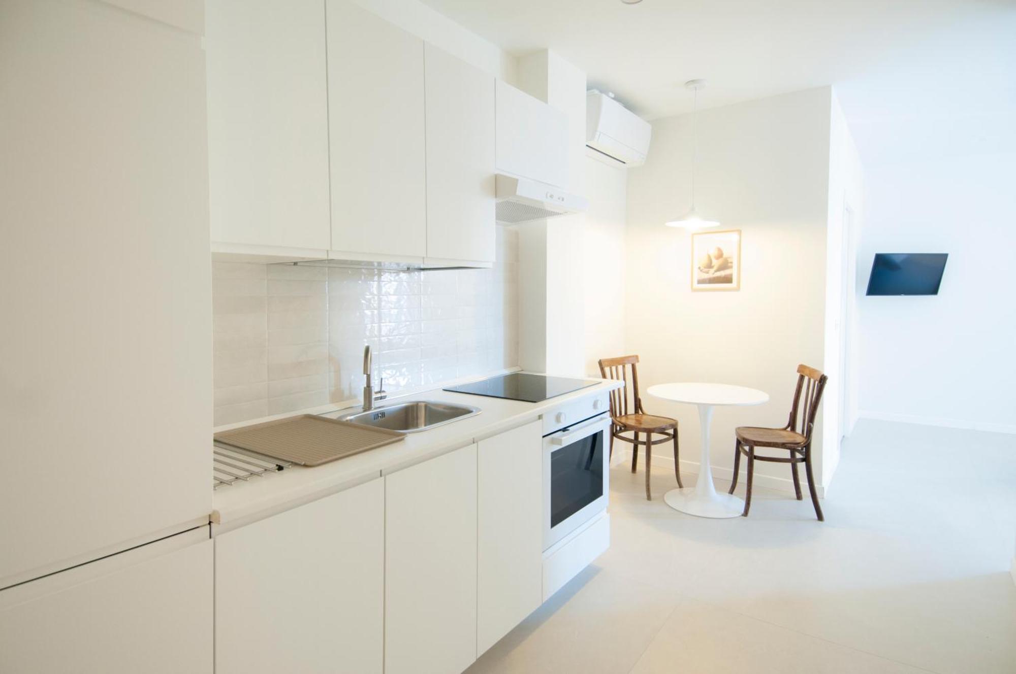Levante - Saffi Design Apartments - Ambrogiohost ボローニャ エクステリア 写真