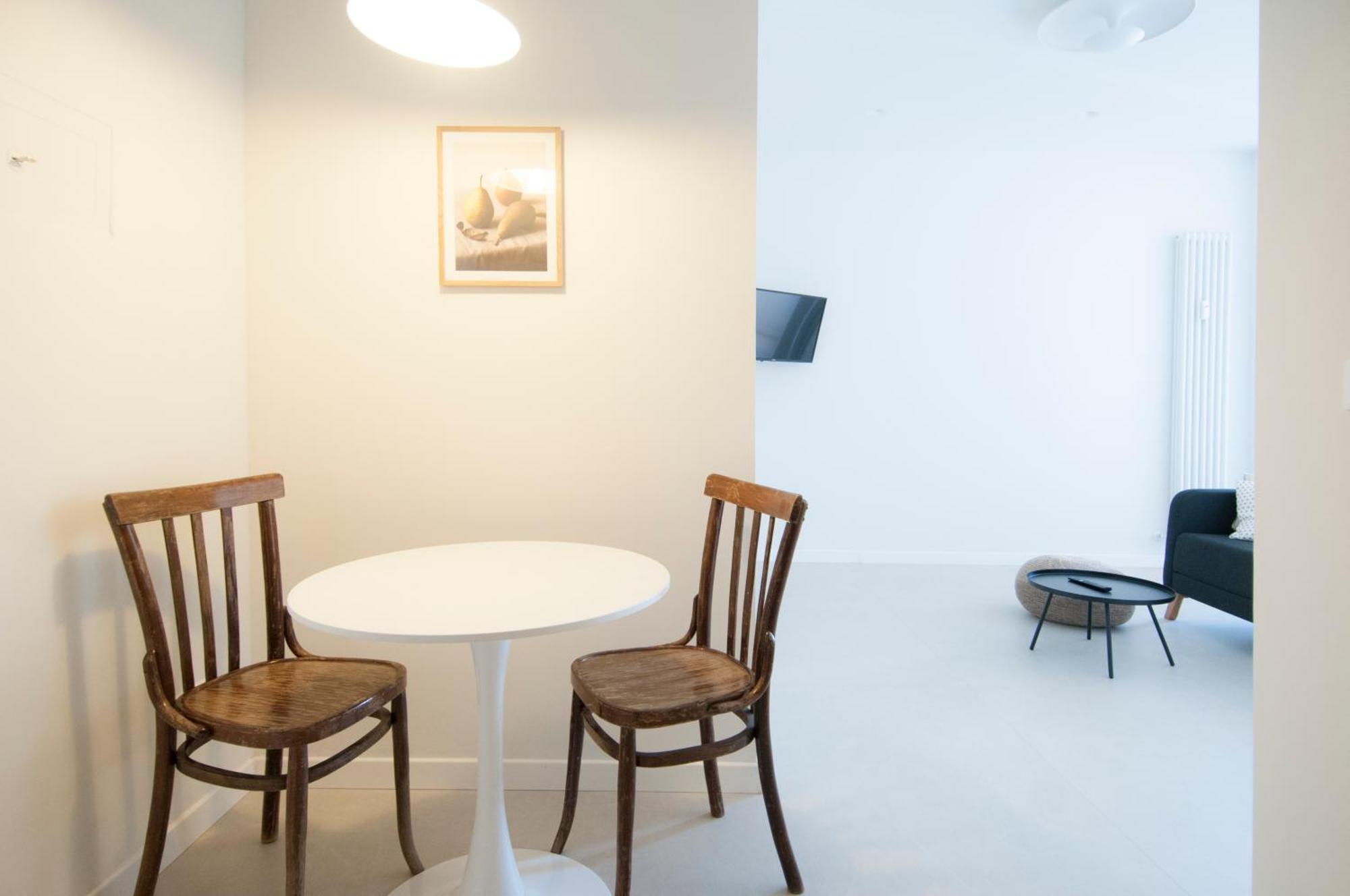 Levante - Saffi Design Apartments - Ambrogiohost ボローニャ エクステリア 写真