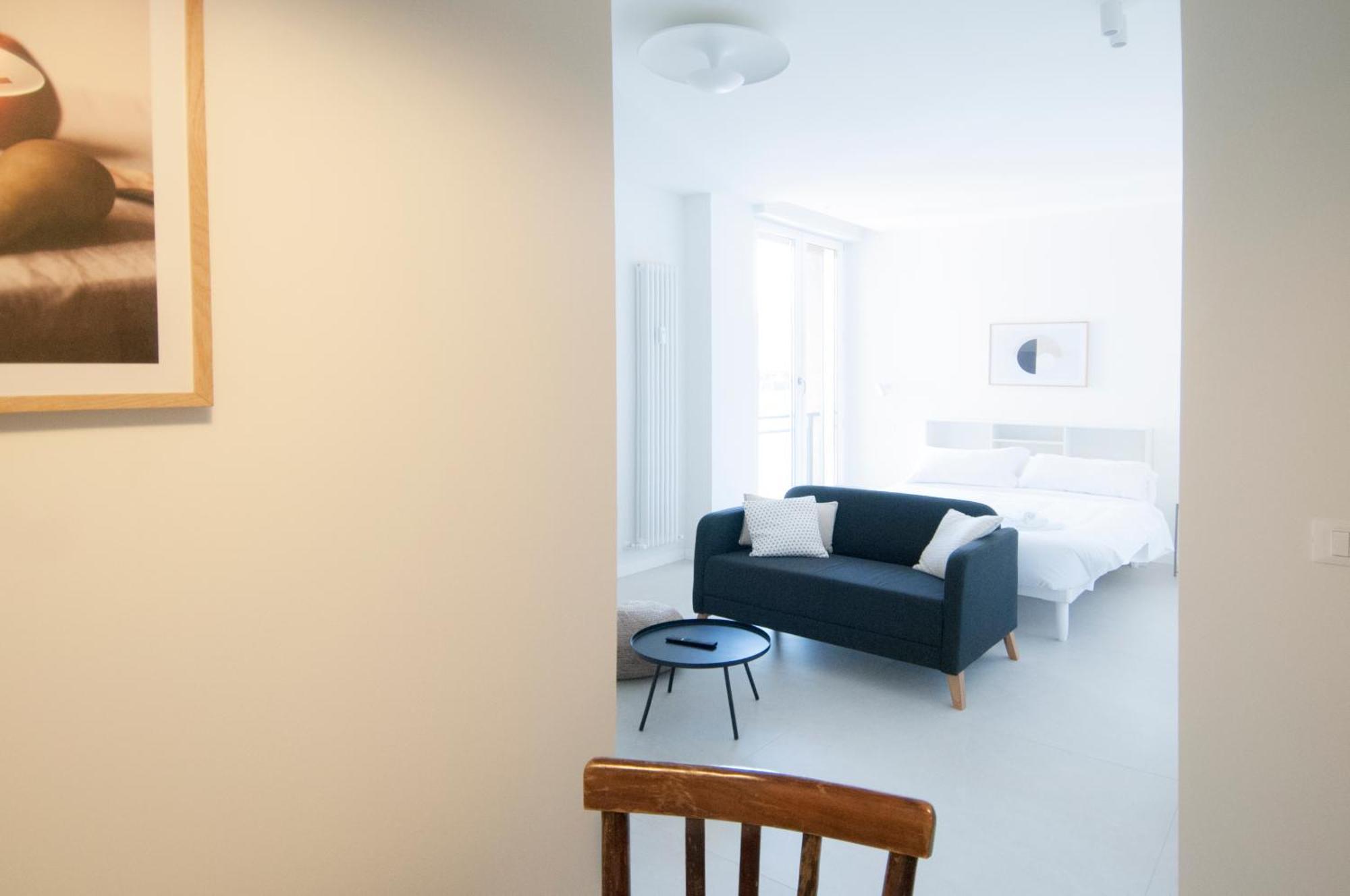 Levante - Saffi Design Apartments - Ambrogiohost ボローニャ エクステリア 写真