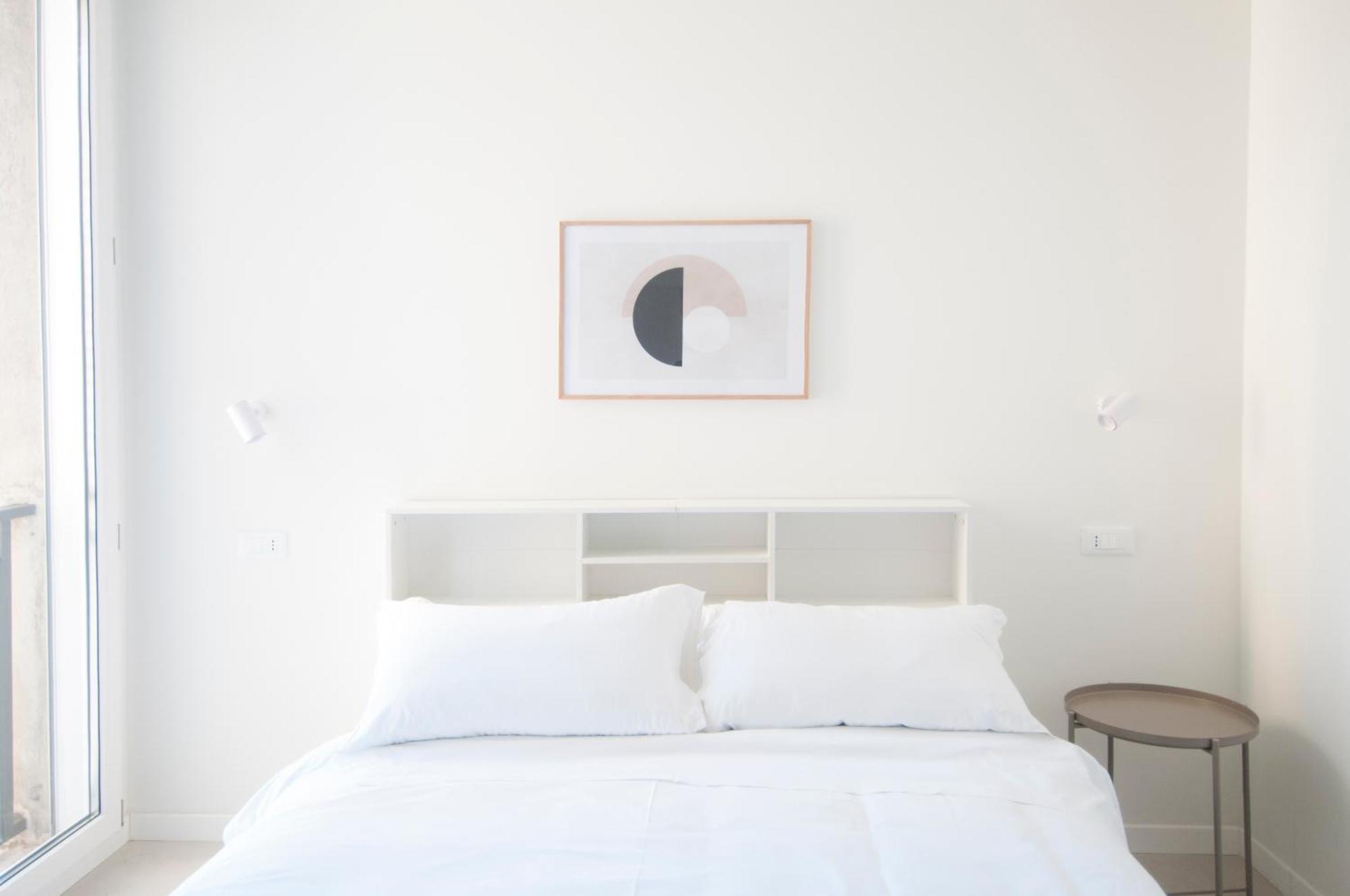 Levante - Saffi Design Apartments - Ambrogiohost ボローニャ エクステリア 写真