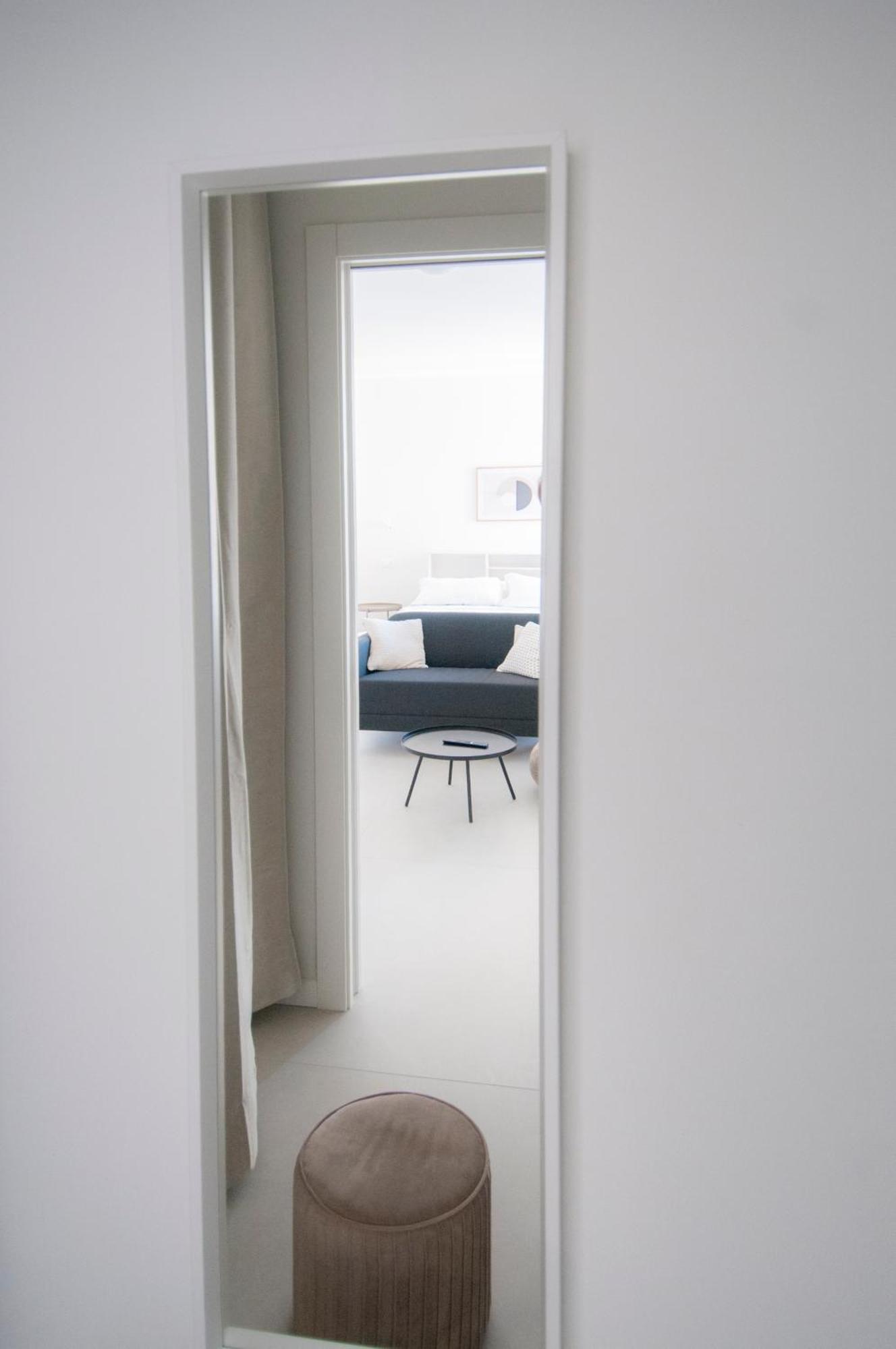 Levante - Saffi Design Apartments - Ambrogiohost ボローニャ エクステリア 写真