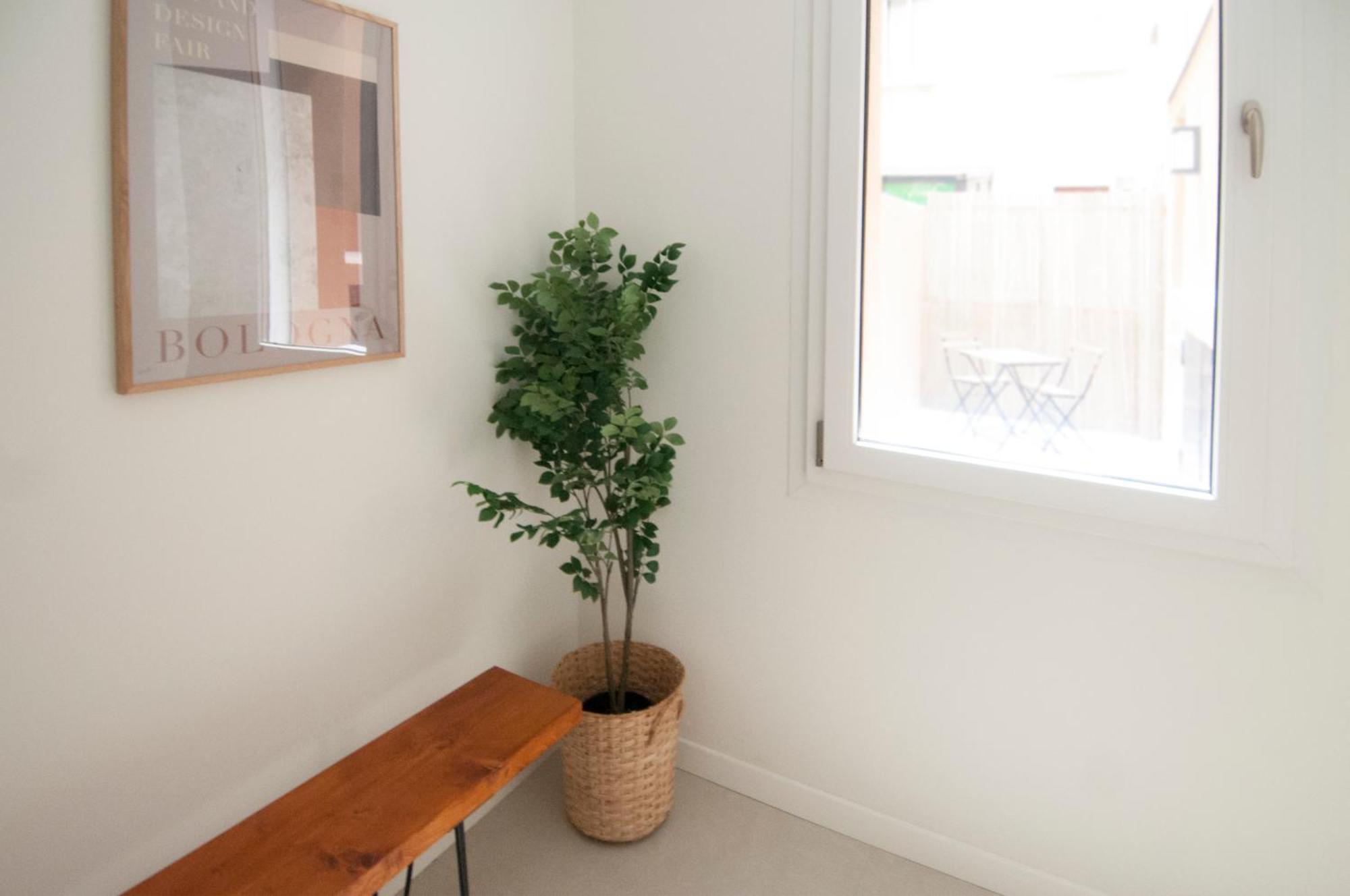 Levante - Saffi Design Apartments - Ambrogiohost ボローニャ エクステリア 写真